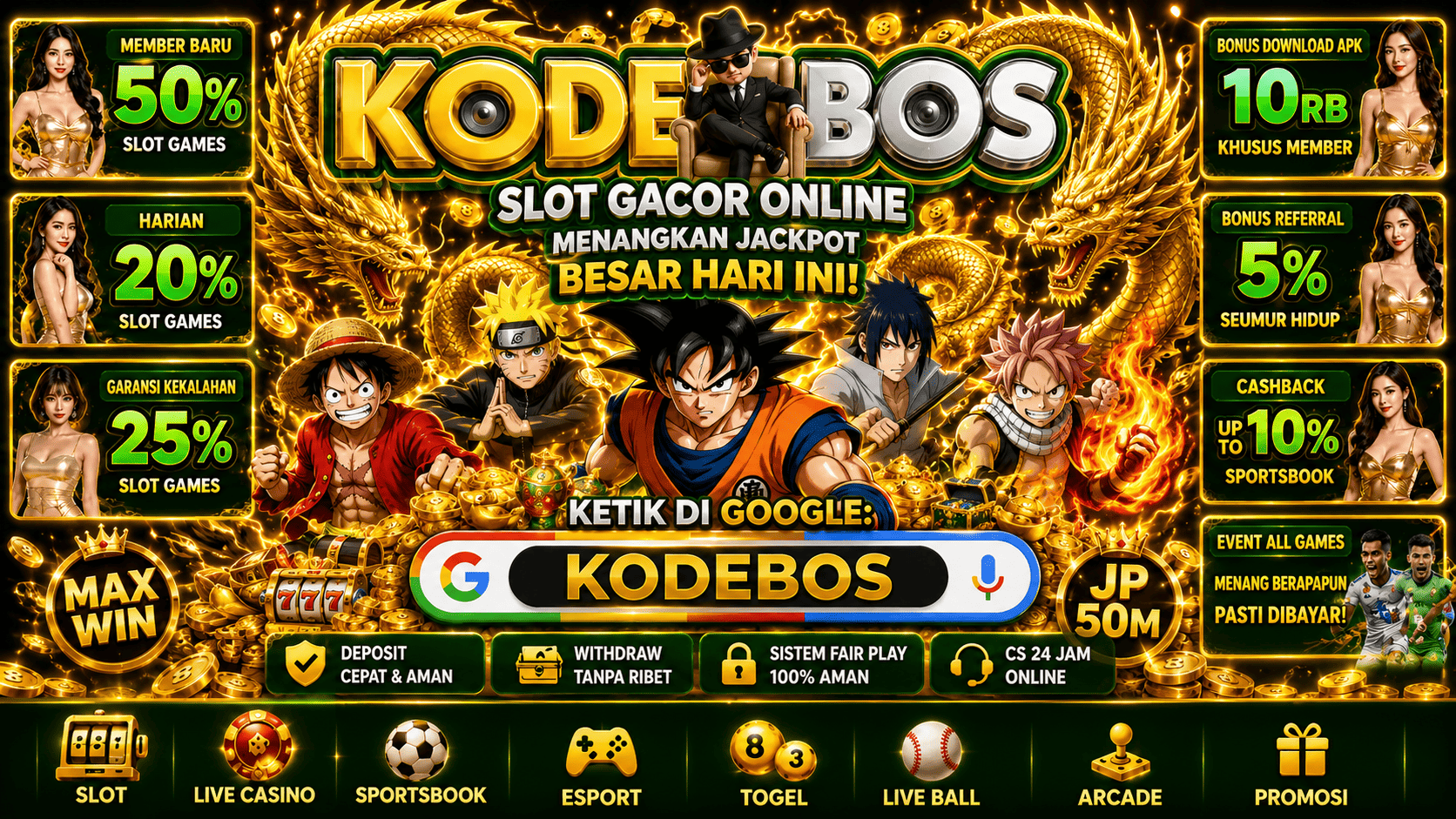 ggdc