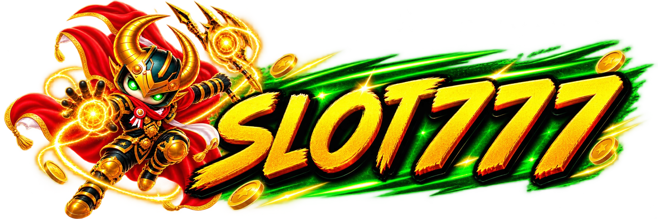 SLOT777