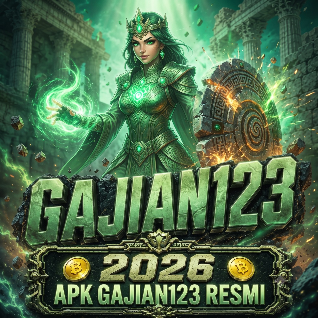 Gajian123 Icon