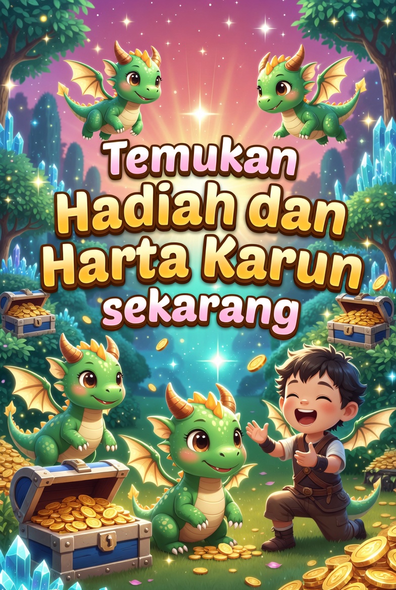 Gameplay Gajian123