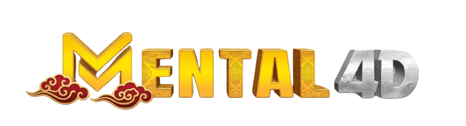 LOGO MENTAL4D