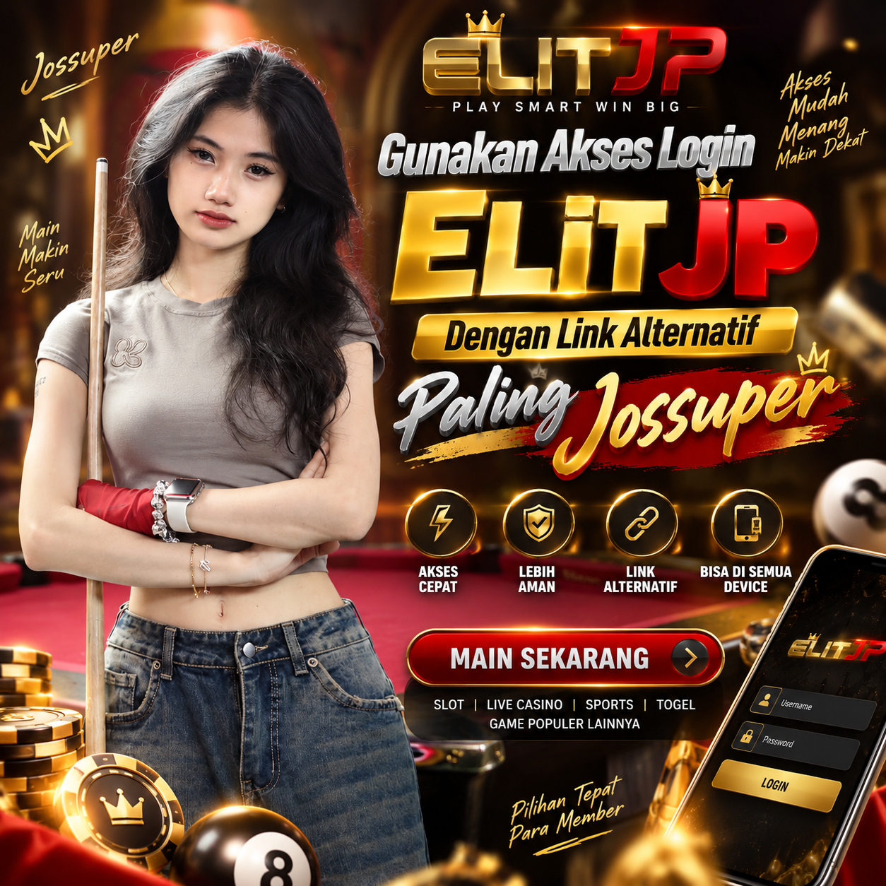 ELITJP