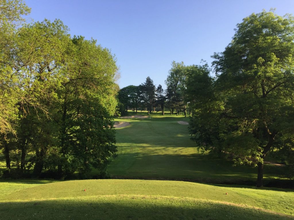 Golf d’Ormesson