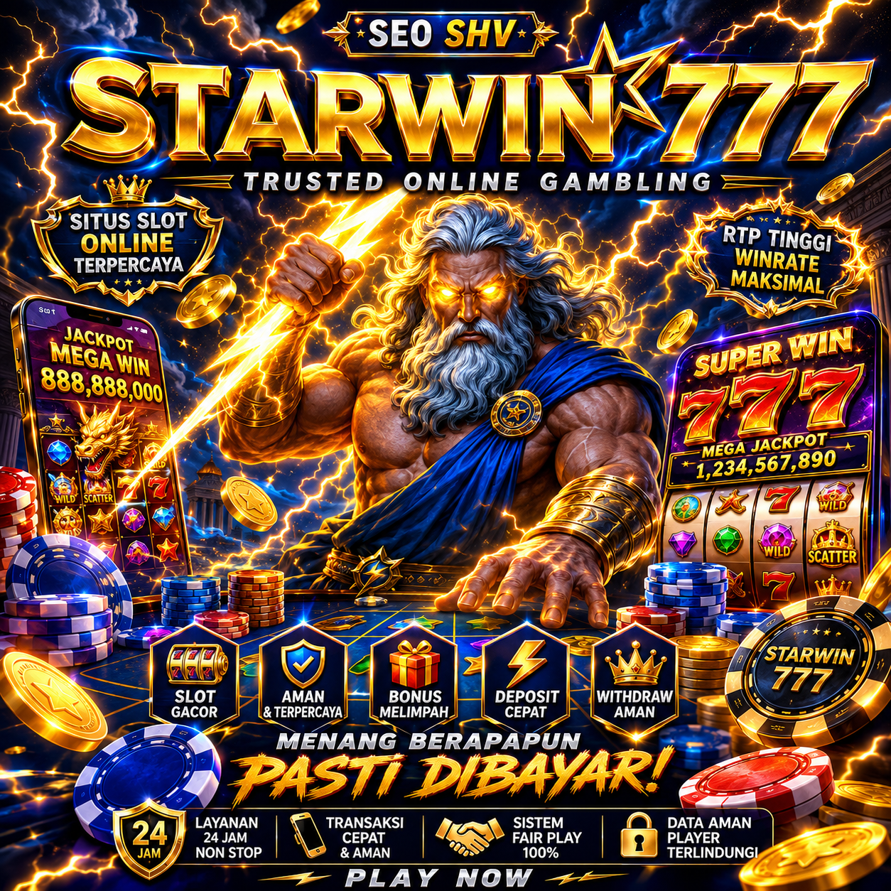 STARWIN777